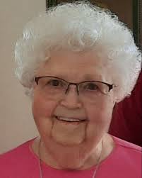 Barbara Jean Blickenstaff Obituary December 11, 2022