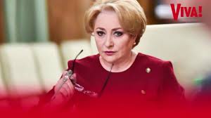 Born 16 december 1963) is a romanian politician, former leader of the social democratic party. Motivul Pentru Care Viorica DÄƒncilÄƒ Nu A FÄƒcut NiciodatÄƒ Un Copil Pe Unicul SÄƒu Fiu L A Infiat Youtube