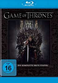 Sehnsüchtig erwarten viele fans den start der sechste staffel von game of thrones. Blu Ray Game Of Thrones Die Komplette Erste Staffel 5 Discs Bei Expert Kaufen