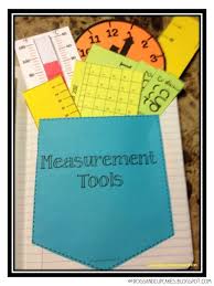 Measurement And Math Notebook Ideas I Can Do With The Items I Already Make Use With My Kiddos Math Notebooks Math Classroom Math Interactive Notebook