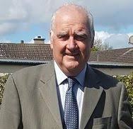 Condolence Book for John (Beezy) GLENNON (Rhode, Offaly)