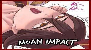 Moan Impact (genshin ahegao moan remix) : r/GenshinImpactNSFW