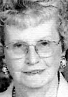 Dorothy Loretta Callery McMullen (1930-2006)