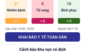 Đọc kỹ và điền chính xác các thông tin vào các ô trong biểu. HÆ°á»ng Dáº«n 10 BÆ°á»c Khai Bao Y Táº¿ Qua App Ncovi Tren Di Ä'á»ng Vtv Vn