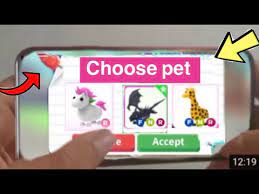 However, a simpler way to get rare items, pets, gems, and coins in the game is to use the adopt me codes released by the game developers itself. How To Get Free Pets In Adopt Me Adopt Me How To Get Free Pets In Adopt Me Roblox Adopt Me Youtube