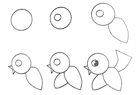 With their magnificent antlers deer aren't the easiest of animals to draw. How To Draw Easy Animal Figures In Simple Steps