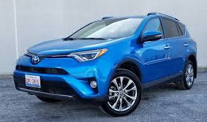 From the cars.com expert editorial team. 2017 Toyota Rav4 Hybrid Limited The Daily Drive Consumer Guide