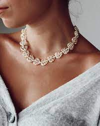 s t u d i o l u c e on instagram yellow heart necklace
