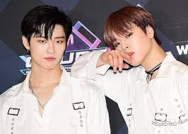 Happy Birthday To Seungyoun Son Nam Dohyun Always Be Happy And Be A Good Boy