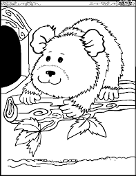 Majoritatea băieților și fetelor le place să coloreze desene cu animale, așa că am colectat o colecție mare de imagini cu animale … Planse De Colorat Cu Chinchilla