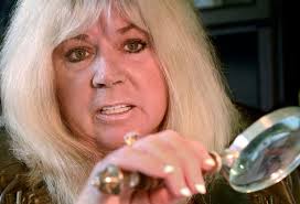 A suspect eyed in the unsolved 1964 slaying of a girl in West Chester