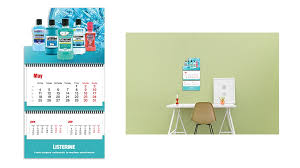 Specifications 12 pages + cover size: Wall Calendars And Desk Calendars 16 Design Ideas Included
