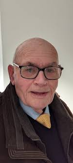 Death Notice of Noel McDonnell (Bayside, Dublin)