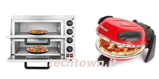 Questa zona avrà una temperatura più alta rispetto alla camera di cottura e il metallo della base trasmetterà calore diretto. Forno Elettrico Per Pizza Professionale O Per Casa Guida Completa All Acquisto Techtown It Tecnologia A 360 Gradi