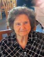 Obituary for Margaret Mary MOON