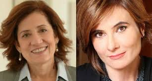 Míriam Leitão e Eliane Brum são consideradas as jornalistas mais premiadas  da história do Brasil