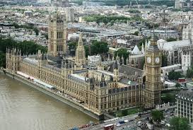 The fire gave sir charles barry the opportunity of designing the gothic houses of parliament we know today. Palace Of Westminster Wikipedia