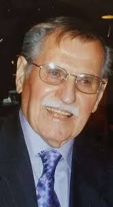 Bernard “Ben” P. Ferenchak