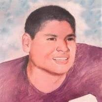 Benjamin Jesus Cortez Obituary