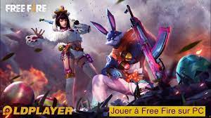Players freely choose their starting point with their parachute, and aim to stay in the safe zone for as long as possible. Comment Telecharger Free Fire Sur Pc Jouer A Free Fire Sur Pc Avec Ldplayer Youtube