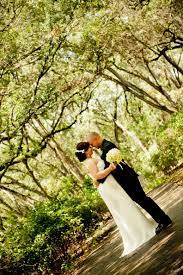 Tree Tops Park Davie Florida Park Weddings Wedding Photoshoot Dinosaur Wedding