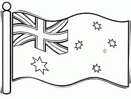 The children can have a great time coloring while learning more. Art National Flag Drawing For Kids Novocom Top