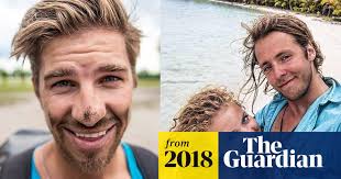 Three YouTube stars fall to their deaths at waterfall in Canada