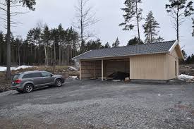 Carport Villa Egelin