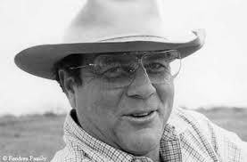 Conservation Story: Redfish and The Force of Nature