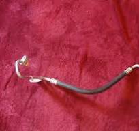 NEW Original OEM 97-03 Toyota Lexus Camry Solara Discharge AC Hose  88711-06081