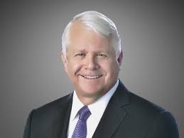 JM Family Enterprises Chairman Colin Brown named chair of Greater Fort  Lauderdale Alliance's CEO Council