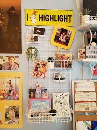 Pin By Anna ˊᵕˋ On Kpop Aesthetic Army Room Decor Room Paint Decor