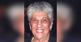 Obituary information for Lillian Churro