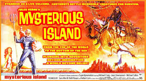 Maybe you would like to learn more about one of these? Esrarengiz Ada Mysterious Island Turkce Dublaj Dailymotion Video