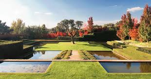 Caruncho Garden Architecture S Instagram Photo Silva Garden Madrid Spain By Fernandocaruncho Lands Garden Architecture Landscape Design Modern Garden