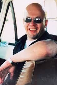 Mick Bogart (Hubert William III)