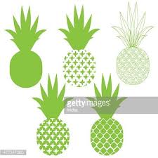 Ontdek de perfecte stockfoto's over pineapple silhouette en redactionele nieuwsbeelden van getty images kies uit premium pineapple silhouette van de hoogste kwaliteit. Pineapple Vector Silhouettes In Green Different Variants Clipart Image