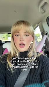 Girl Reciting Julia Guillards Speech