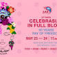 CelebrAsian | In Full Bloom