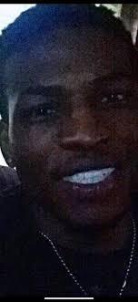 YOUNG MAN KILLED : Kameron Jackson, 26, was found shot to death inside a  residence in the 8000 block of South Ingleside, Avalon Park neighborhood,  South Side