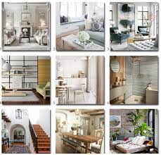 The quality or state of being sublime. Design Styles Defined Putting Your Style Into Words Rebecca Ward Design