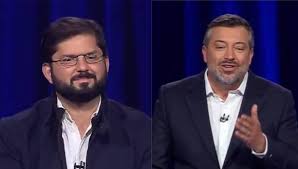 Gabriel boric font is a politician, currently a member of the house of representatives, representing district 60 of punta arenas, and former chilean student leader. Elecciones Primarias Presidenciales Chile 2021 Servel Elecciones En Chile Gabriel Boric Y Sebastian Sichel Ganan Las Primarias Y Son Los Dos Primeros Candidatos Que Buscaran La Presidencia En Las Elecciones De