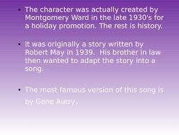 33 facts you didn't know about this national holiday! Holiday Music Trivia And Other Useless Facts By Michelle Tamburo