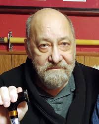 Josef Balash Obituary