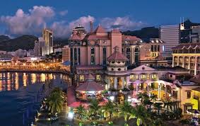 Port Louis Mauritius Cities In Africa Port Louis Mauritius City