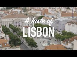 A Taste Of Lisbon With Chef Nuno Mendes Via Bbc Travel Show 21 02 2020 Journalist And Food Lover Kate Hardie Buckley Is In Lisbon T Nuno Mendes Lisbon Nuno