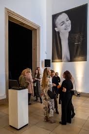 mdo launch event in munich professional skin care products launch event skin care