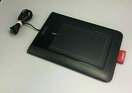 Bamboo Pen Model Ctl 460 Wacom Preowned Missing Pen Graphing Tablet Affilink Digitalarttablet Cintiq Huion Drawingtablet Bamboo Pen Pen Tablet Wacom