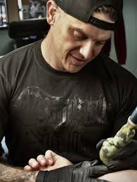 Blessed to have @andrewmyers1984 come through yesterday. It's not often in  this life we get the chance to come together with family that has walked  the same valley's and made it out.