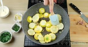 Can i use a microplane to grate zucchini and carrots. How To Grate Zucchini 10 Steps With Pictures Wikihow
